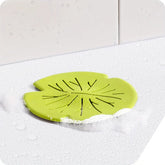 Silicone Floor Drain Hair Catcher Stopper